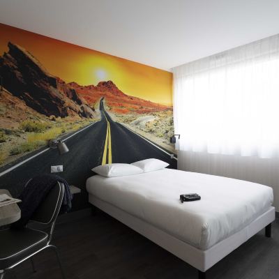 Family Room Break Hotel Promo Code