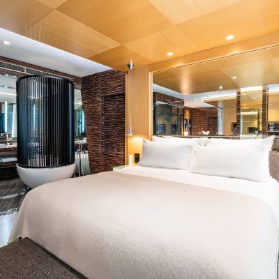 Suite Romeo Hotel Promo Code