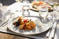 Hotel Osam - Adults Only
