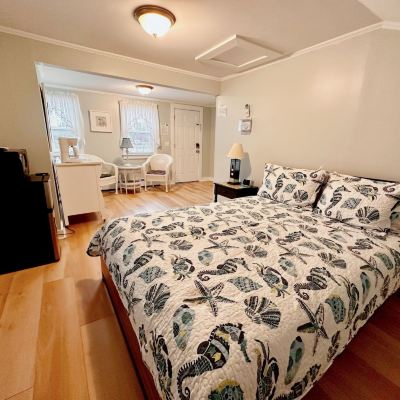 Premium Suite Sandy Neck Motel Promo Code
