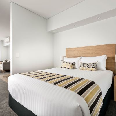 1 Bedroom-Ocean Sunset Be. Fremantle Promo Code