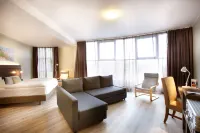 Hotel Kiel by Golden Tulip