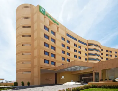 Holiday Inn PUEBLA FINSA by IHG Hotels in 