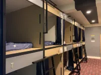 Napsule Suites Davao Hotels in 