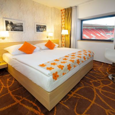 Superior Room Iris Hotel Eden Promo Code
