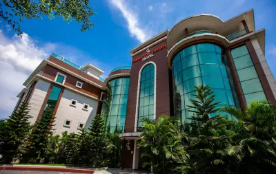 Charleson Luxury Hotel Hotel a 
