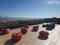 Hotel Villa Santanna