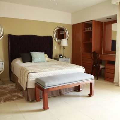 Deluxe Room San Pietro Boutique Hotel Promo Code