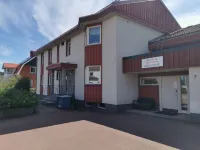 Saxvikens Vandrarhem Hotels in 