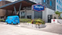 Hampton by Hilton Nuevo Vallarta Hotels in 