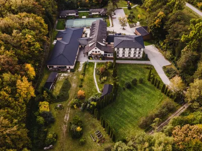 Bio Hotel & Wellness Zlaty Hyl Hoteles en 