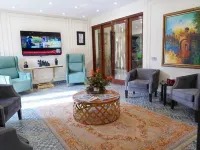 Hotel Elegant Executive Suites فنادق في مولتان