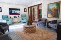 Hotel Elegant Executive Suites