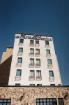 Hotel María Bonita Chihuahua Hotel a 
