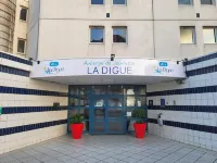 La Digue