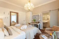 هوتل فير جاريسسيتن بينز