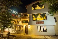 Terrazas del Inca Bed and Breakfast Отели в г. 
