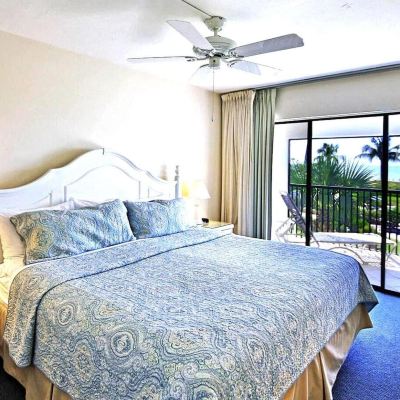 2-Bedroom Gulf View Condo Sanibel Inn Promo Code