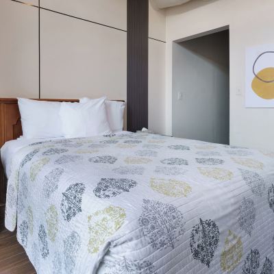 家庭房， 2 張雙人床 奧貝爾格瑪諾爾維勒瑪日爾酒店優惠