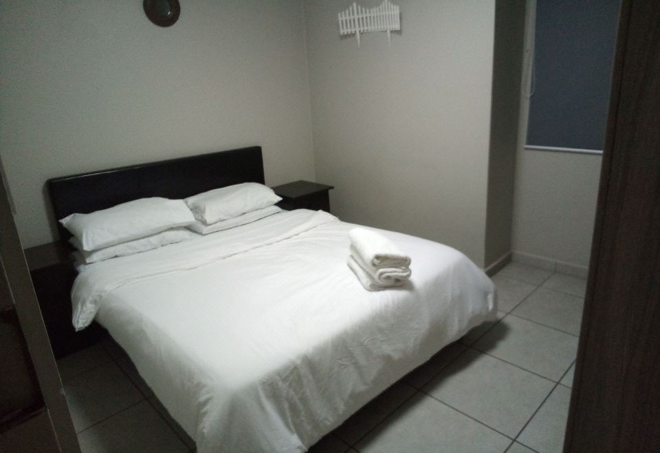 Luxury Soweto Haven - Housity
