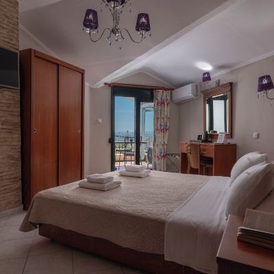 Studio With Sea View Paradise Promo Code