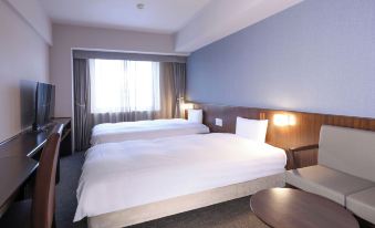 Dormy Inn Wakkanai - Housity