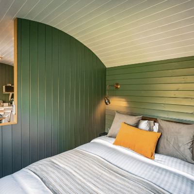 Double Room Tewin Bury Farm Hotel Promo Code