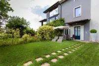 Moscatello & Mulinër Design Agri Relais Hotéis em 