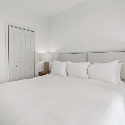 Premium One Bedroom Suite (Lake View) Touchstone Resort Promo Code