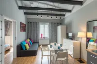 Stara Kamienica Dąbrowskiego Częstochowa Hotels in 