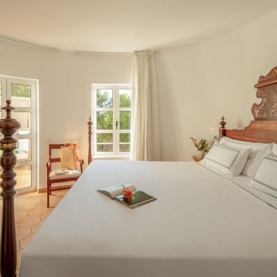 Grand Suite (2 Adults + 2 Children) Melia Cala d'Or Boutique Hotel Promo Code