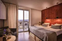 Bergshotellet Hotels in 