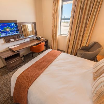Double Room-Non-Smoking Town Lodge Windhoek Promo Code