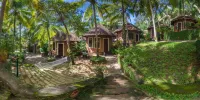 Soma Manaltheeram Ayurveda BeachVillage