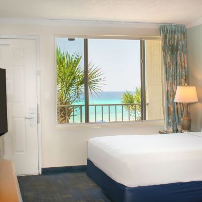 Single Room, Accessible, Beach View Beachside Resort Panama City Beach Promo Code