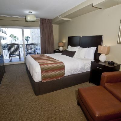 Family Suite DeSoto Beach Hotel Promo Code