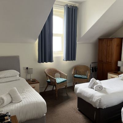 Room 10 The Oasis Promo Code