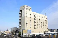 Smile Hotel Shiogama Hotels in 