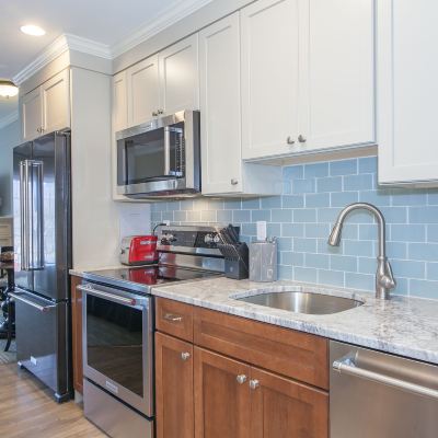 Studio RiverWalk Resort at Loon Mountain Promo Code