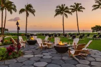 Koa Kea Resort on Poipu Beach