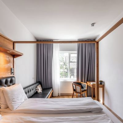 Family Queen Room with Sofa Bed Hotel Von Promo Code