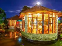 Poa Place Resort & Hotel - Where Nature Meets Comfort فنادق في إلدوريت