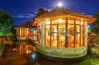Poa Place Resort & Hotel - Where Nature Meets Comfort