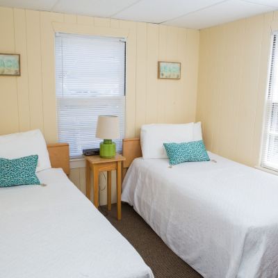Two Bedroom Cottage-One Double + Two Twins The Naswa Resort Promo Code