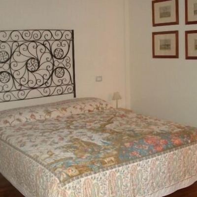 Classic Two-Bedroom Apartment La Perla Blu Promo Code