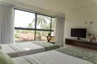 Nobile Inn Cabo Branco Hotels in 