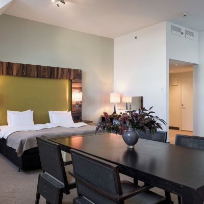 Junior Suite (SPA Not Included) Elite Hotel Marina Tower Promo Code