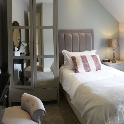 Cottage, Private Bathroom (Piccadilly (Pet Friendly)) The Copper Horse Cottages Promo Code
