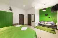 Ginger ApartHostel Các khách sạn ở 