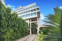 Hotel Maurya Hotels in 